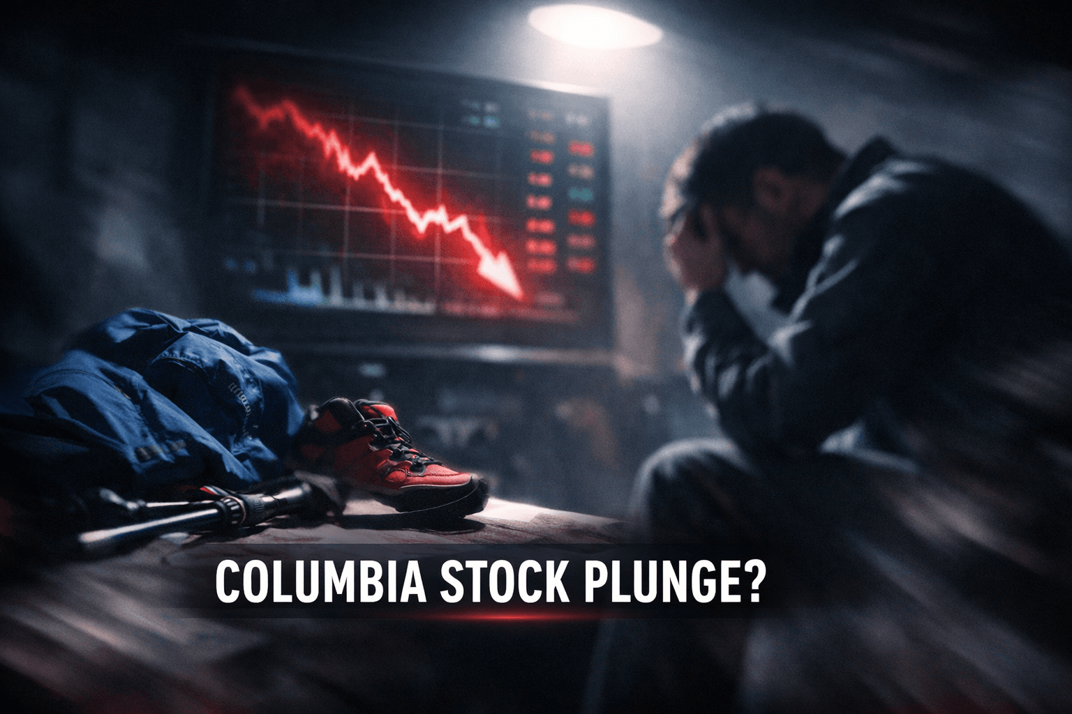 Columbia Sportswear (colm): Buy, Sell, or Hold? - Sep 2