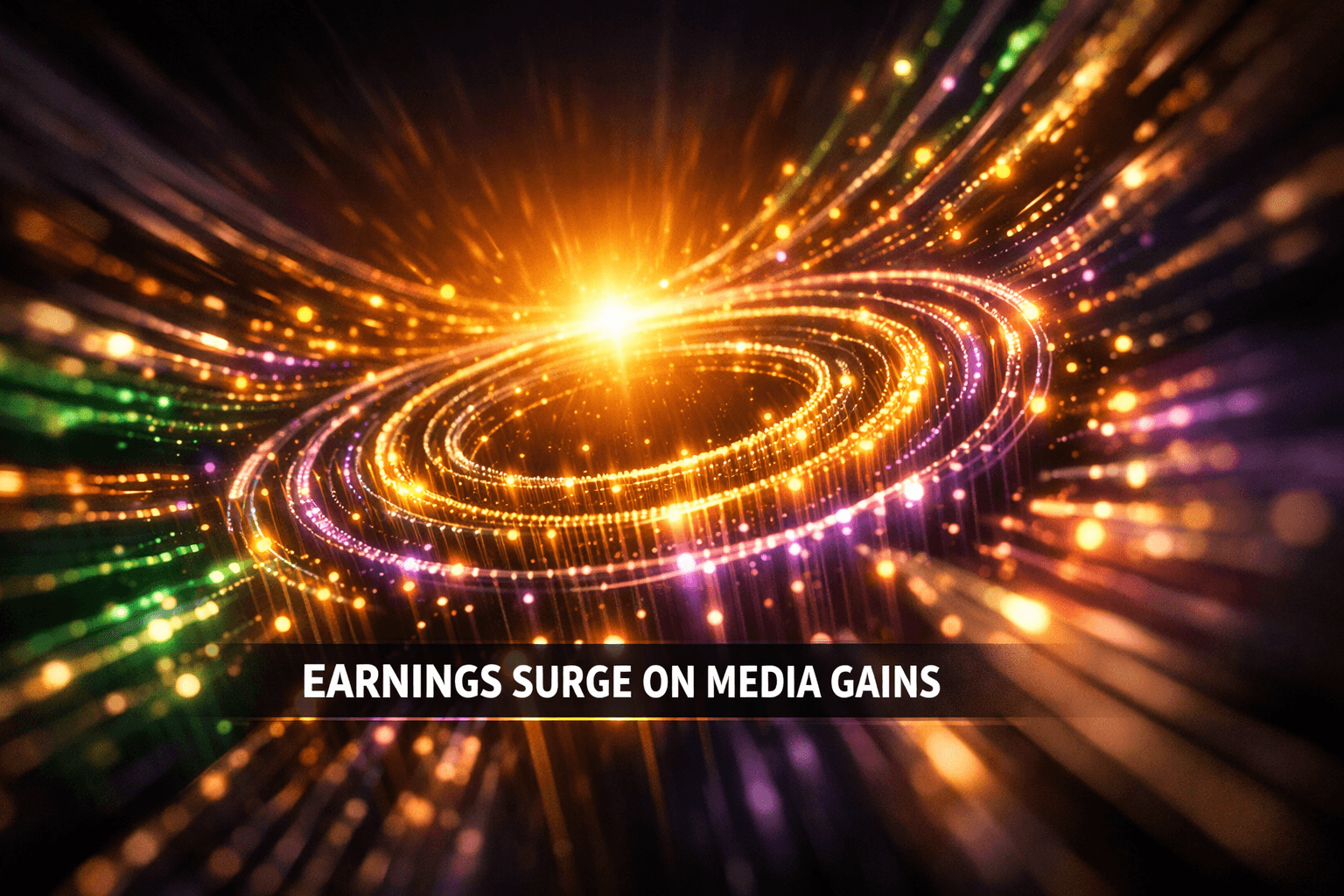 Comcast Beats Earnings, Media Revenue Offsets - Oct 22