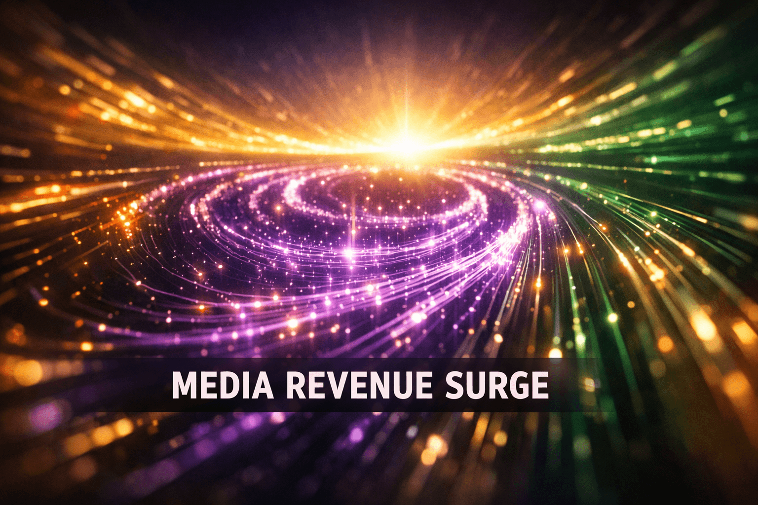 Comcast Beats, Media Revenue Offsets Weakness - Oct 22