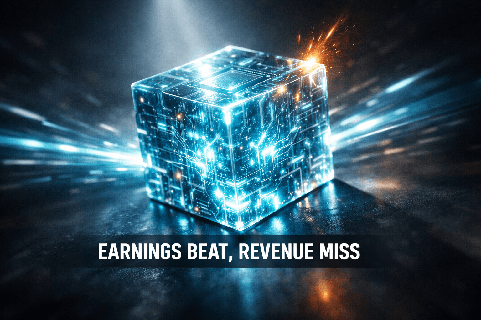 Community Financial System EPS Beats Revenue Misses Apr 29