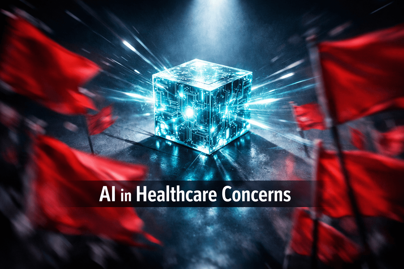 Community Health Center Patients Raise Red Flags - Aug 17