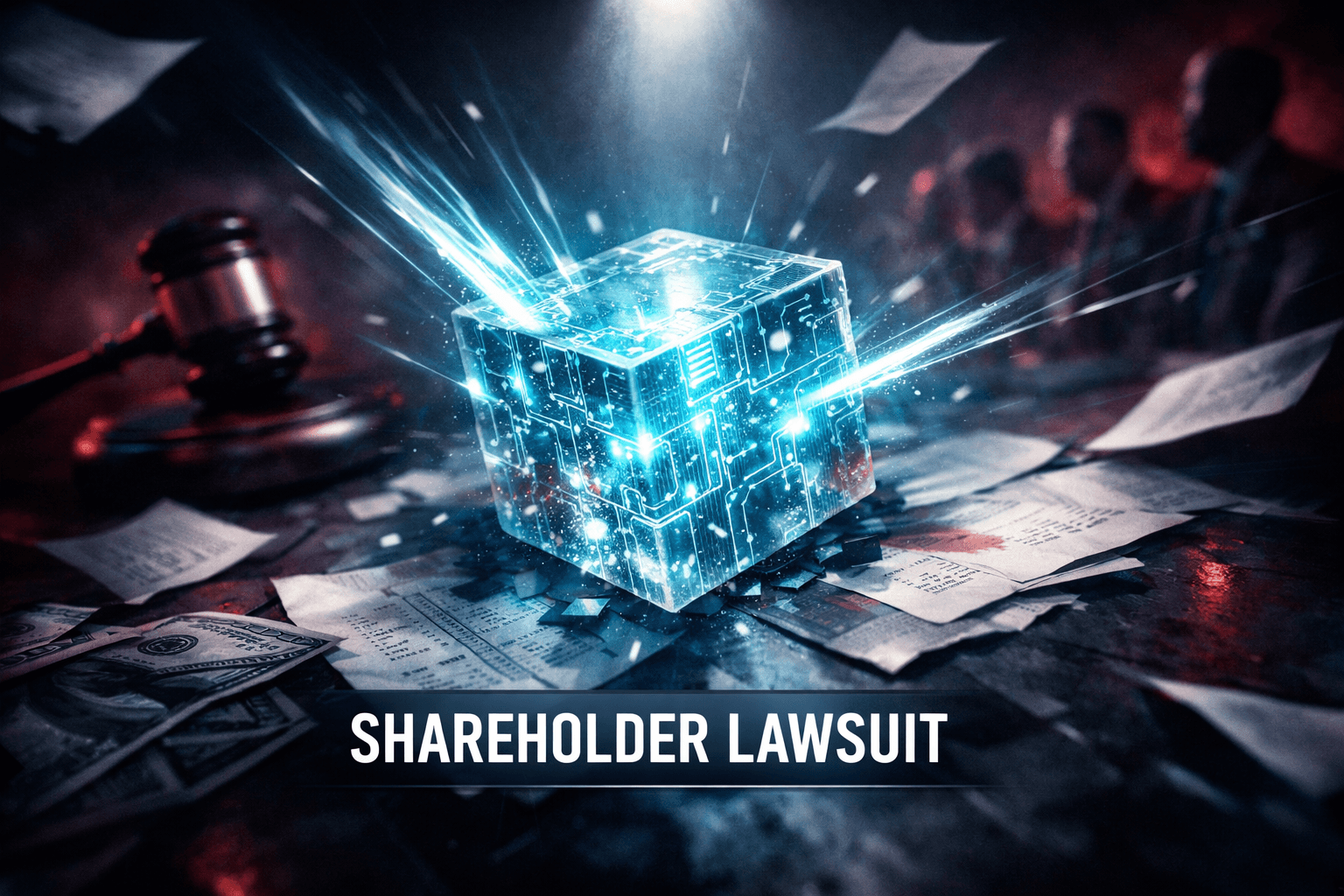 Commvault (cvlt) Shareholders Lead Securities Lawsuit Jul 9