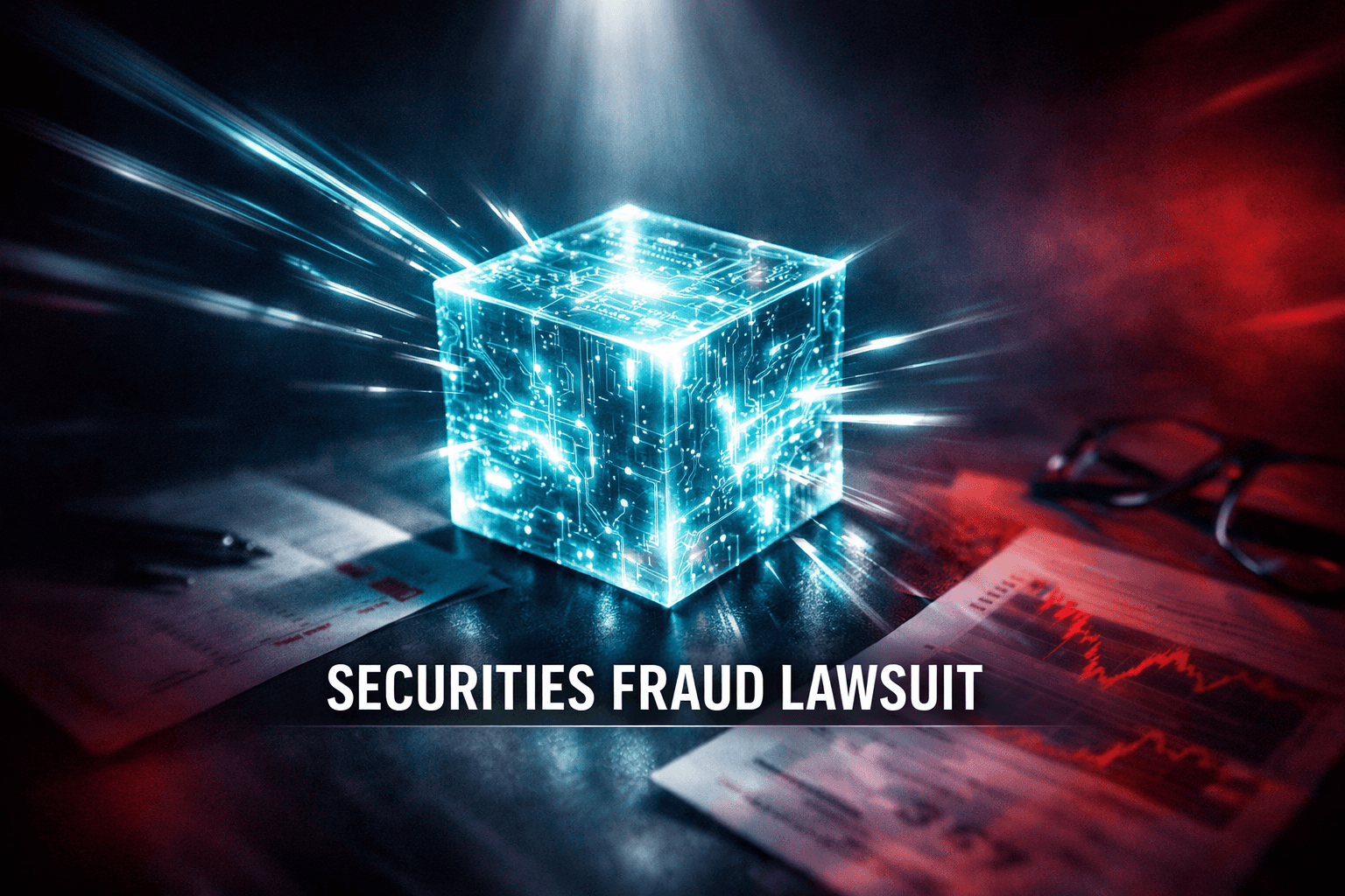 Commvault Shareholders Lead Securities Lawsuit - Jun 16