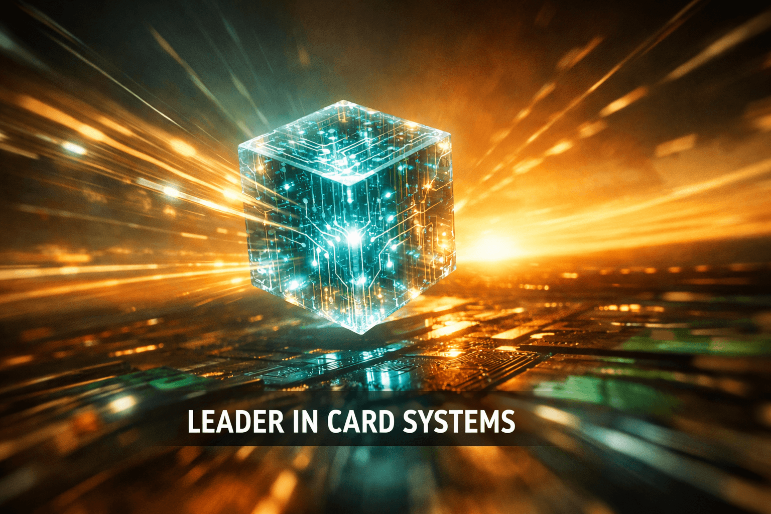 Compass Plus Positioned as a Leader in Spark Matrix Jun 25