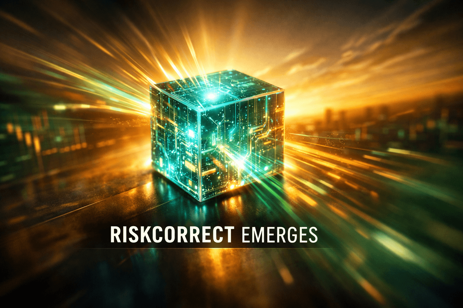 Compcorrect Becomes Riskcorrect as Cci Takes... - Sep 16