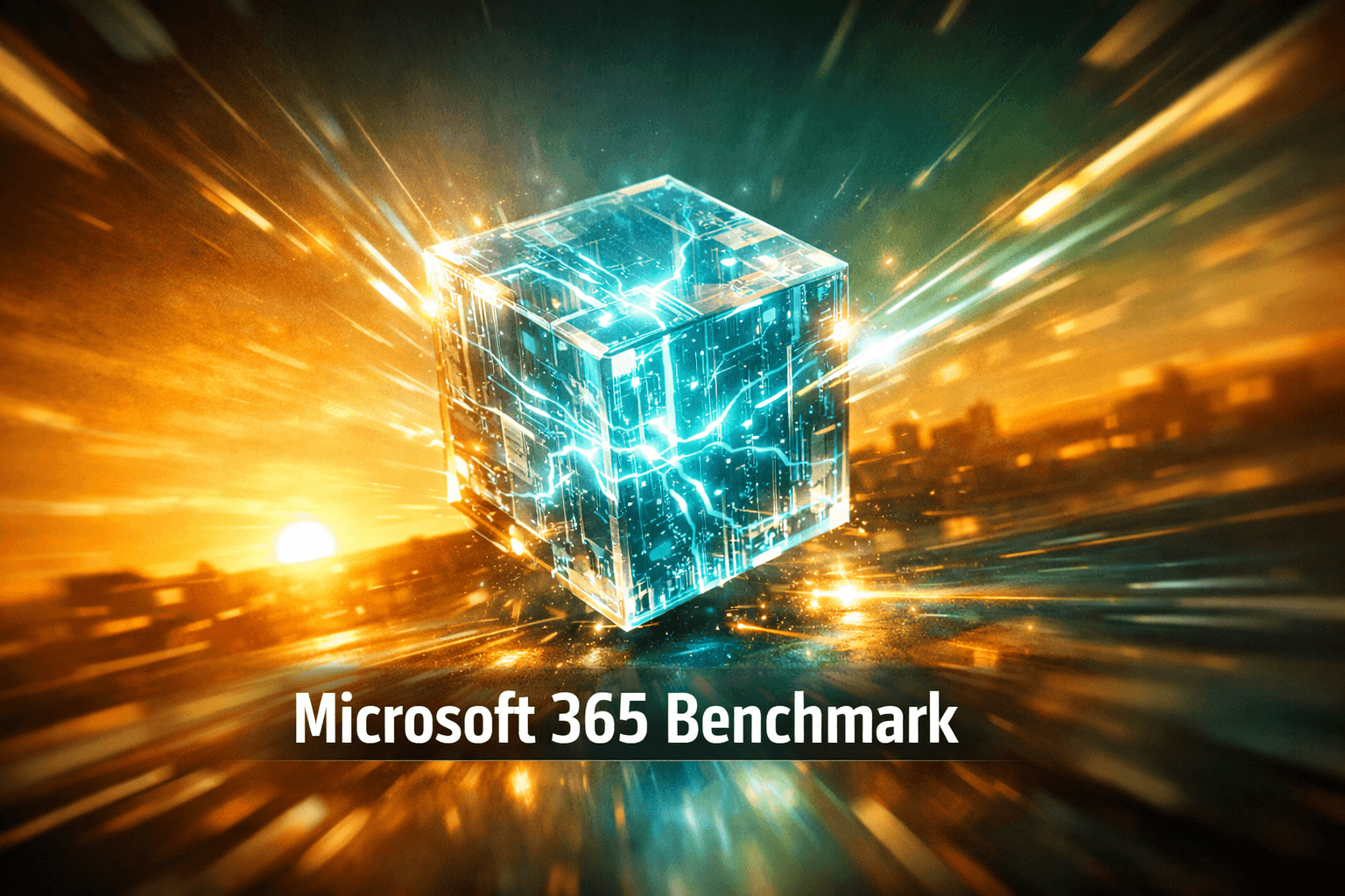 Conetrix Introduces Microsoft 365 Benchmark Service - Oct 7