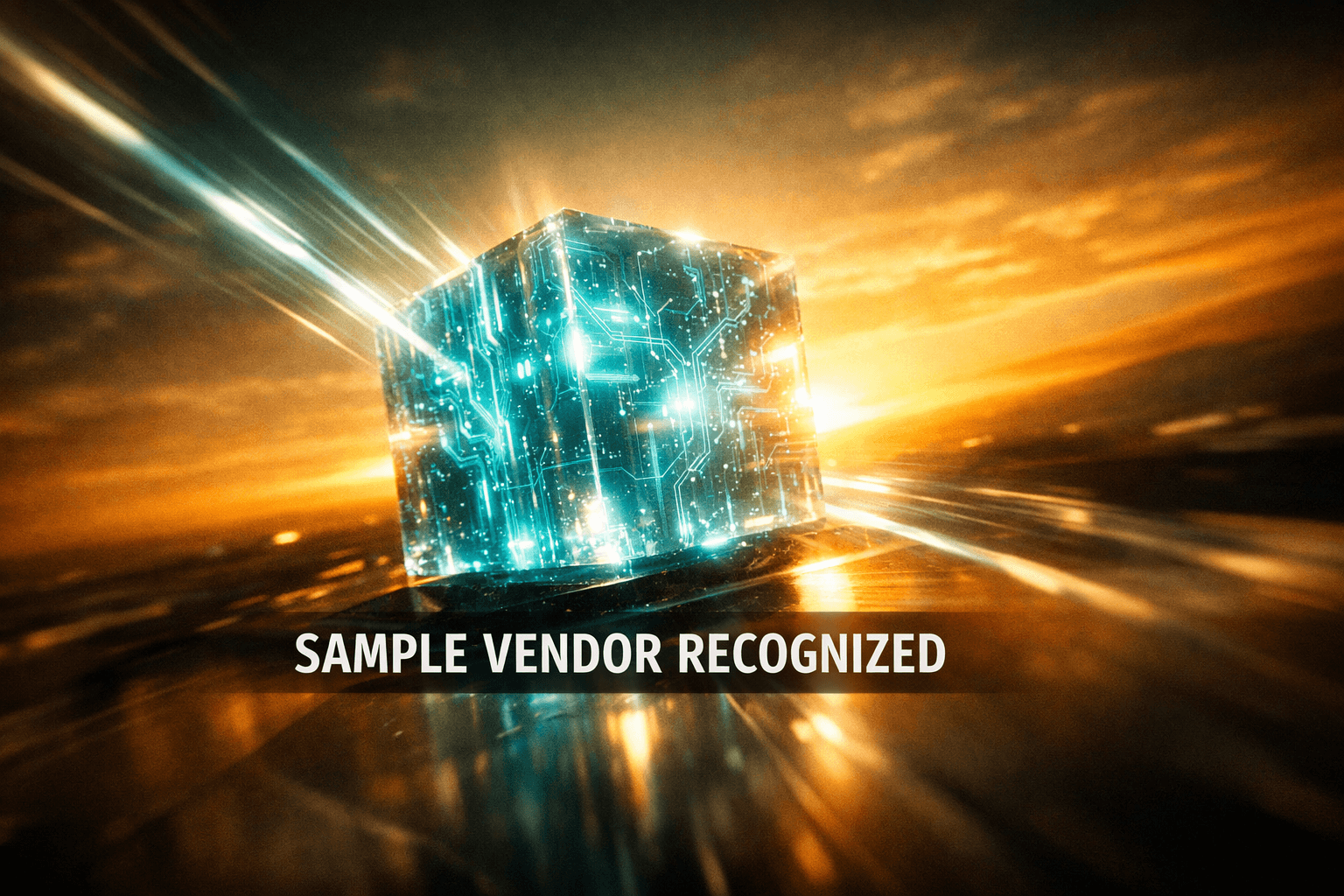 Configit Named Sample Vendor - Sep 15