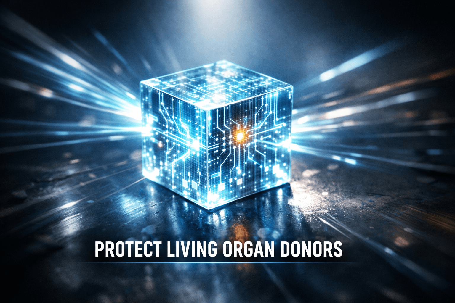 Congress Seeks End Discrimination Against Donors - Sep 24