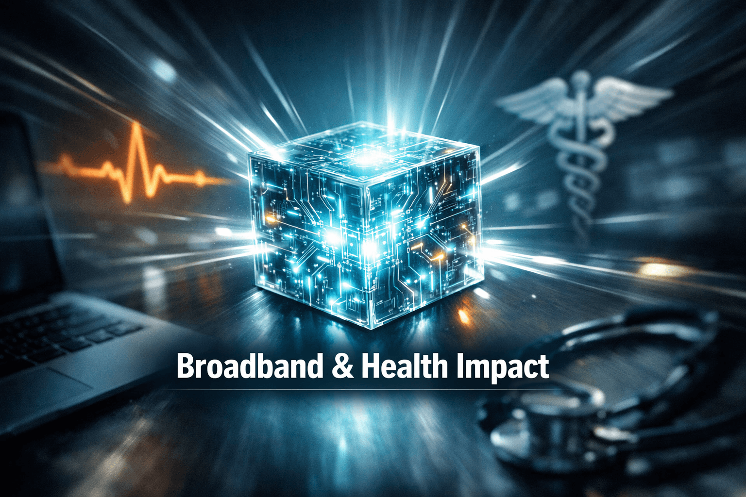 Connected Nation Study Highlights Broadband,... - Oct 22