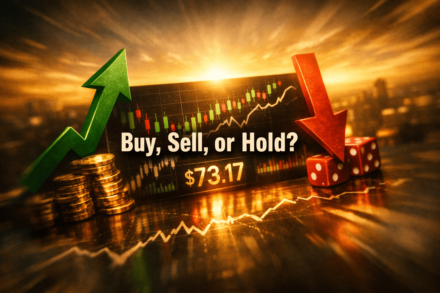 Connection (cnxn): Buy, Sell, or Hold Post Q1... - Jun 10