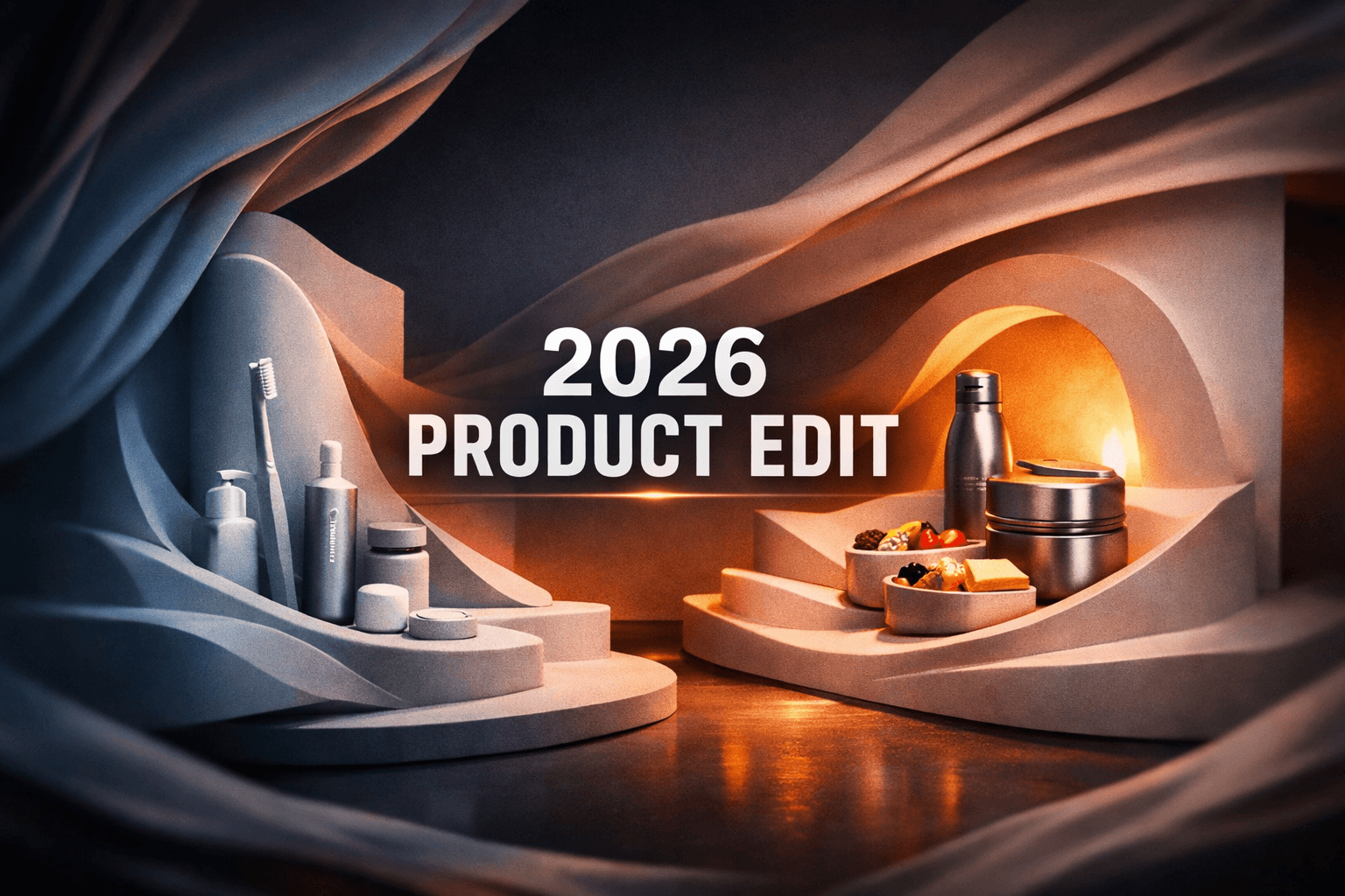 Consumer Product Event's 2026 Product Edit - May 15