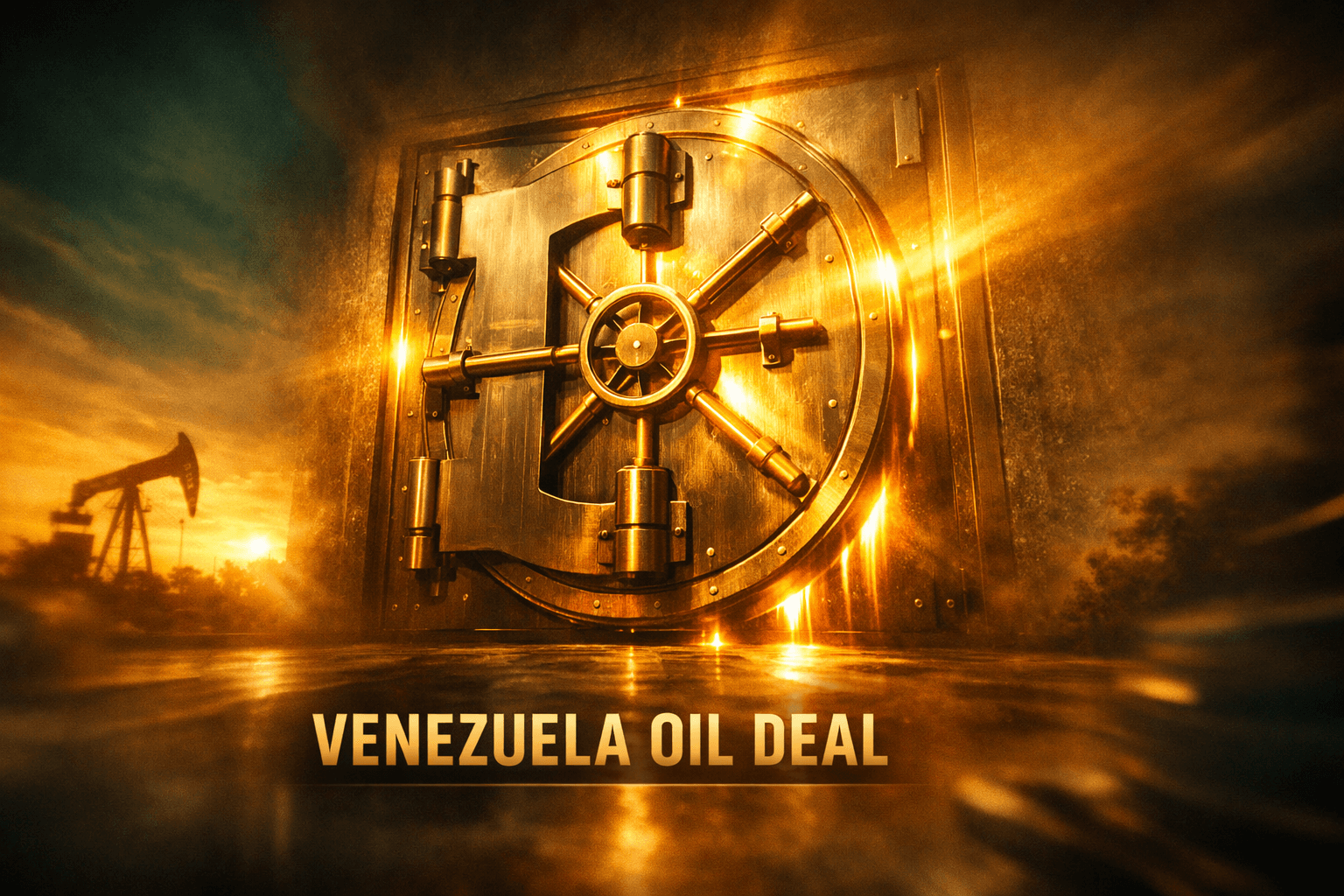 Continental Resources Operate Ayacucho 2 With Pdvsa - Sep 16
