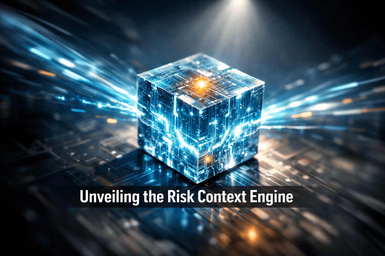 Convr® Unveils the Risk Context Engine - Jun 9