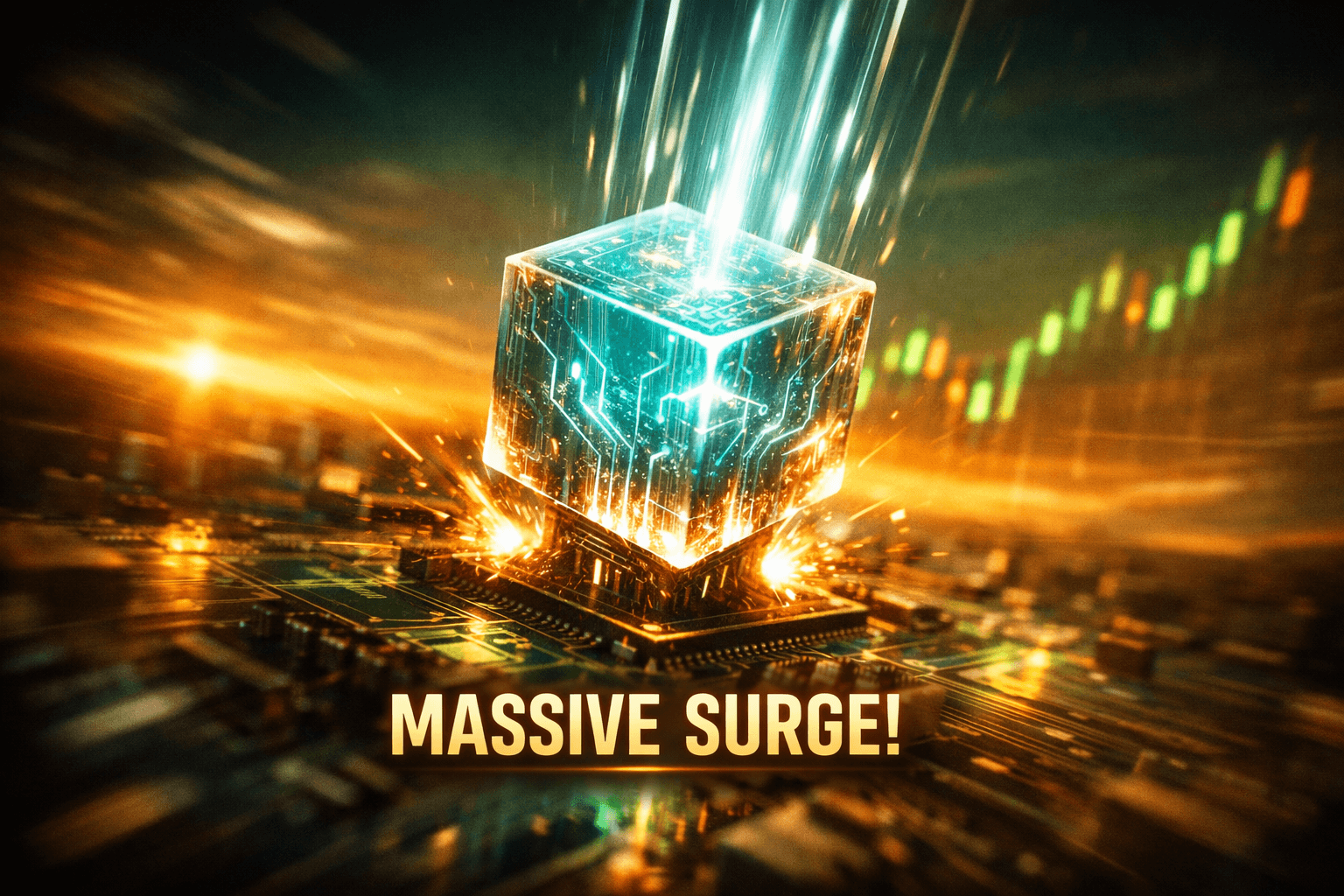 Cootw Surges +75.91% in the Last Trading Day - Jul 11