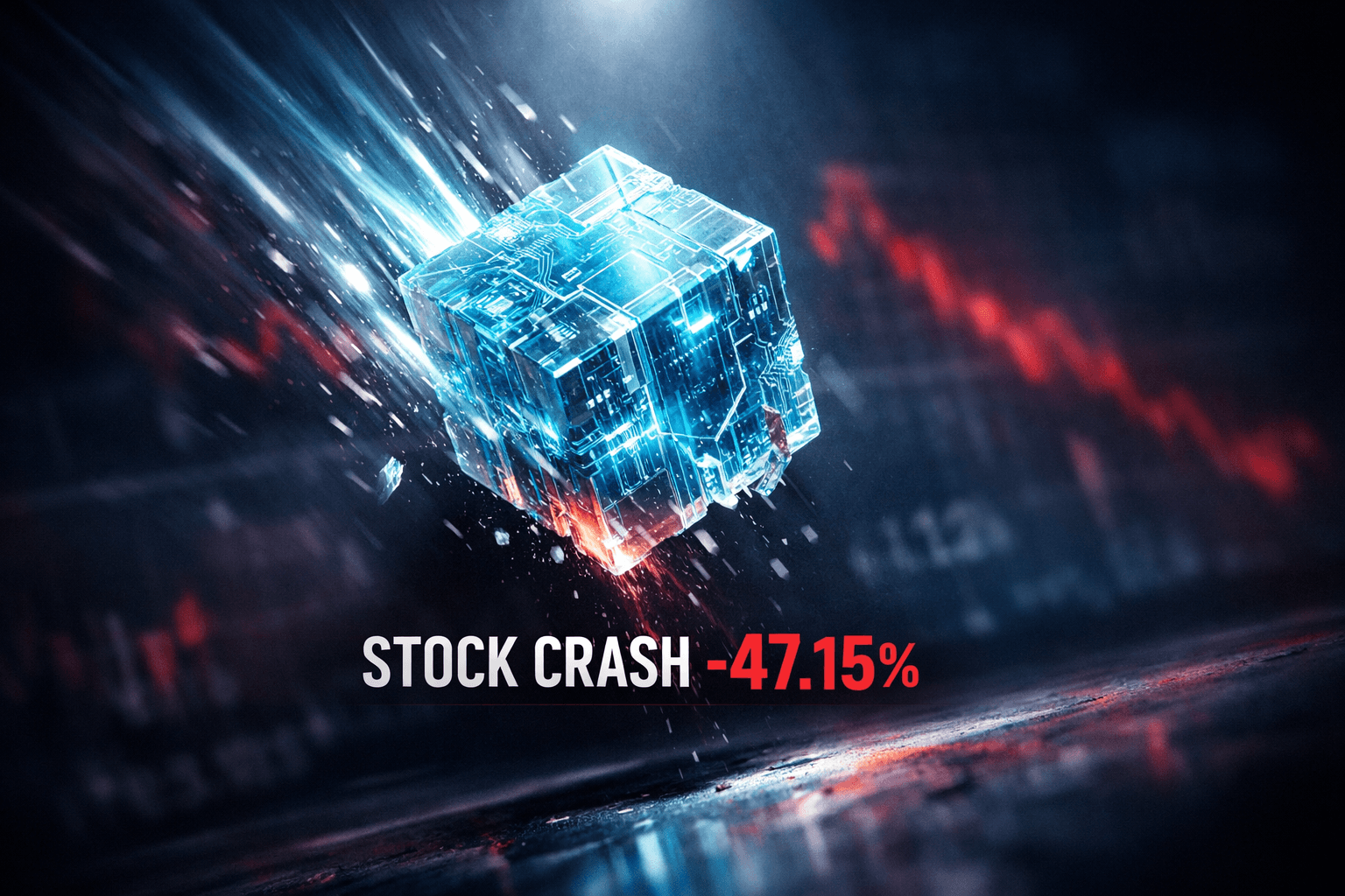Copl+ Drops -47.15% in the Last Trading Day - Jun 27