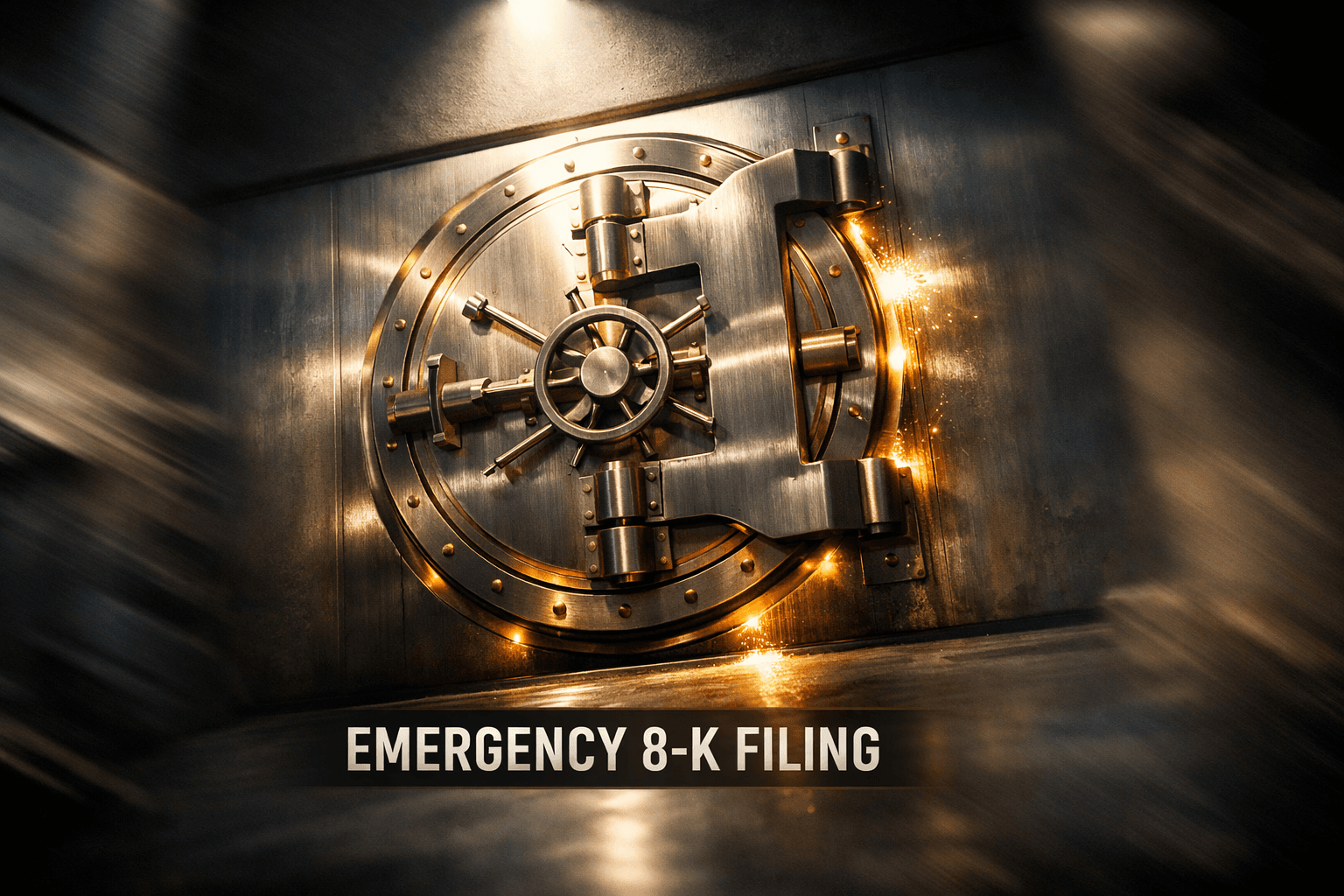 Corebridge 8-K Filing - Mar 26