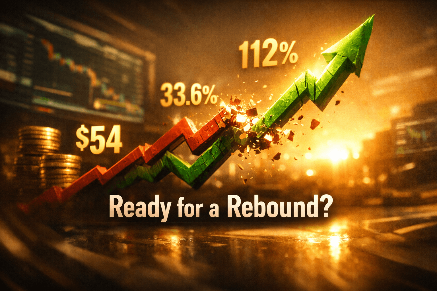 Coreweave’s Beaten-Down Stock: Why It Could Be... - Sep 23
