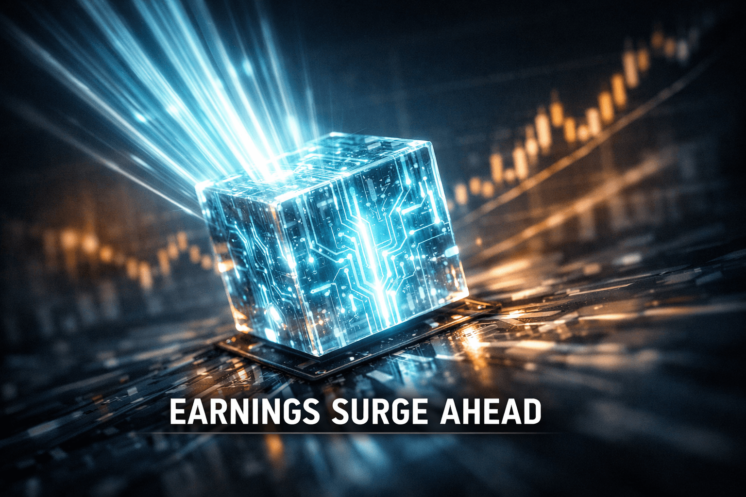 Corporate Earnings Faster Than Economy Goldman Say - Sep 21