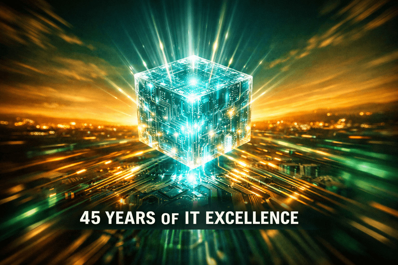 Corporate Technologies Marks 45 Years Jul 29