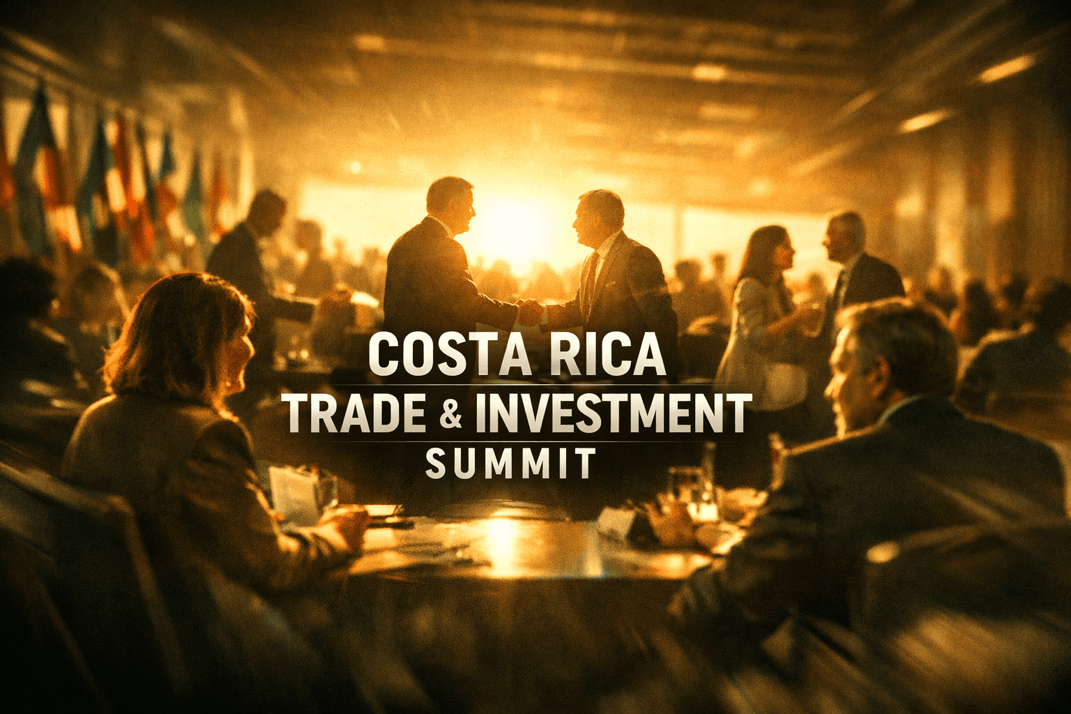 Costa Rica Welcomes More Than 400 Buyers And... - Sep 2