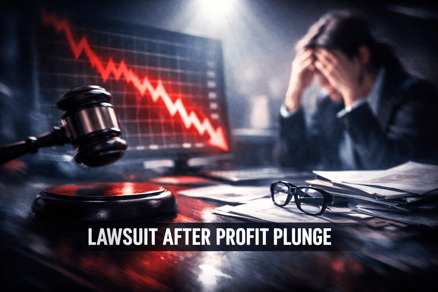 Coty Investor Alert: Coty Sued After Profit Decline - Apr 4