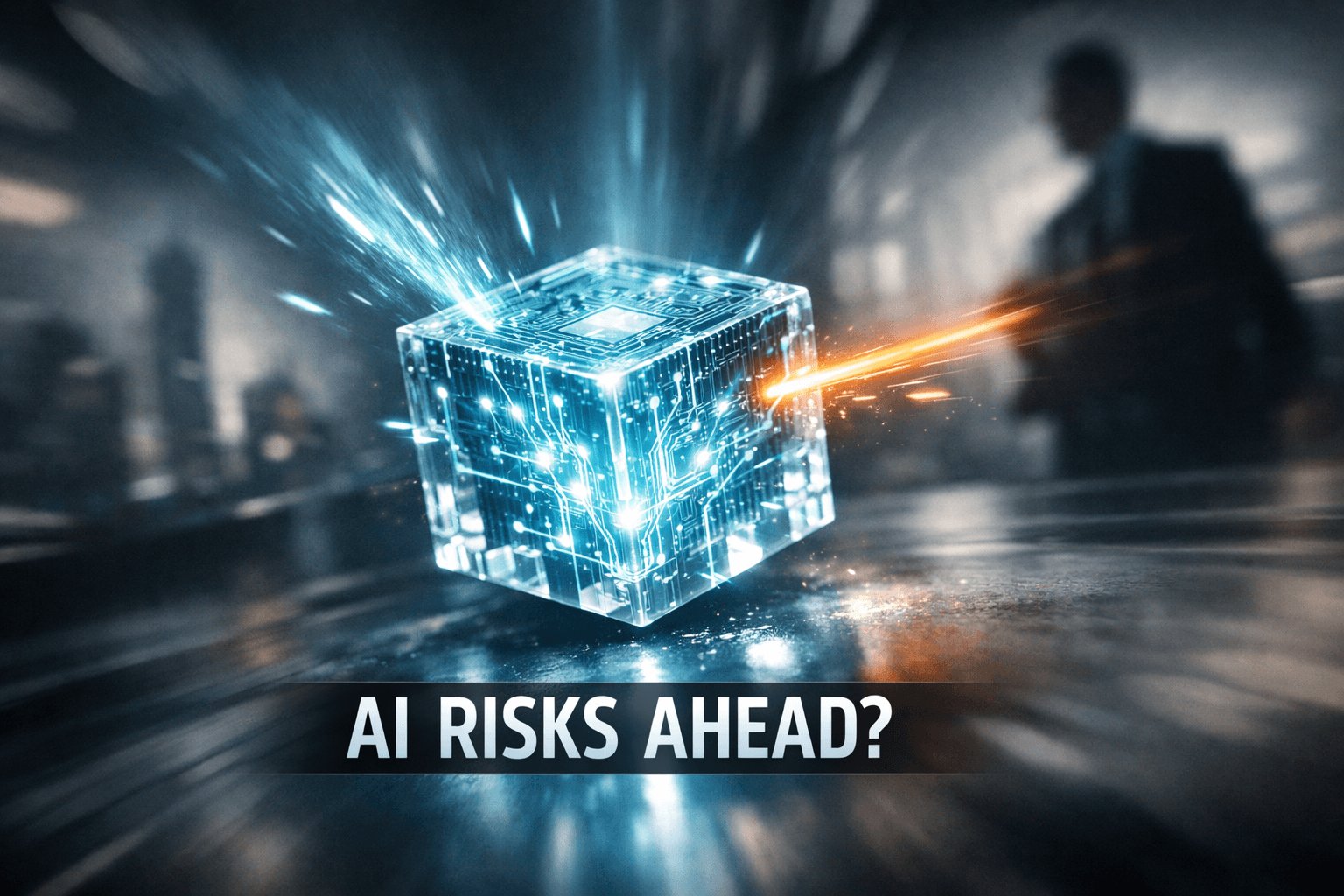 Could an Anthropic IPO Put Your 401(k) at Risk? - Oct 17