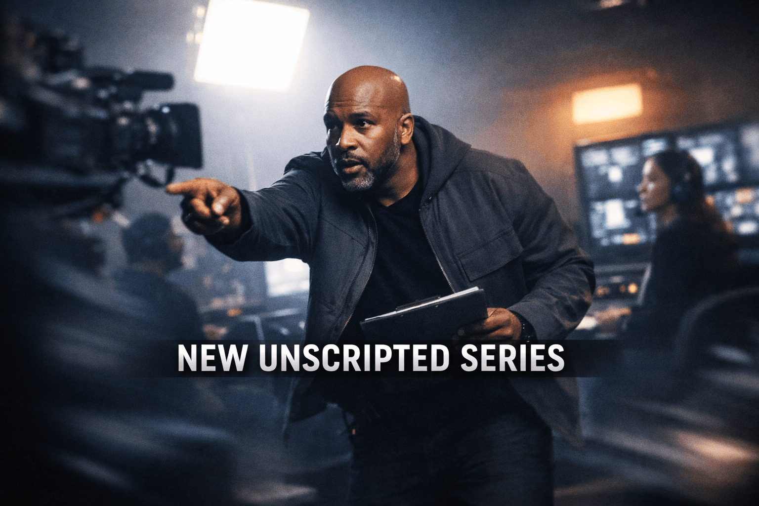 Courtney Lemarco Develops New Unscripted Series - Apr 20