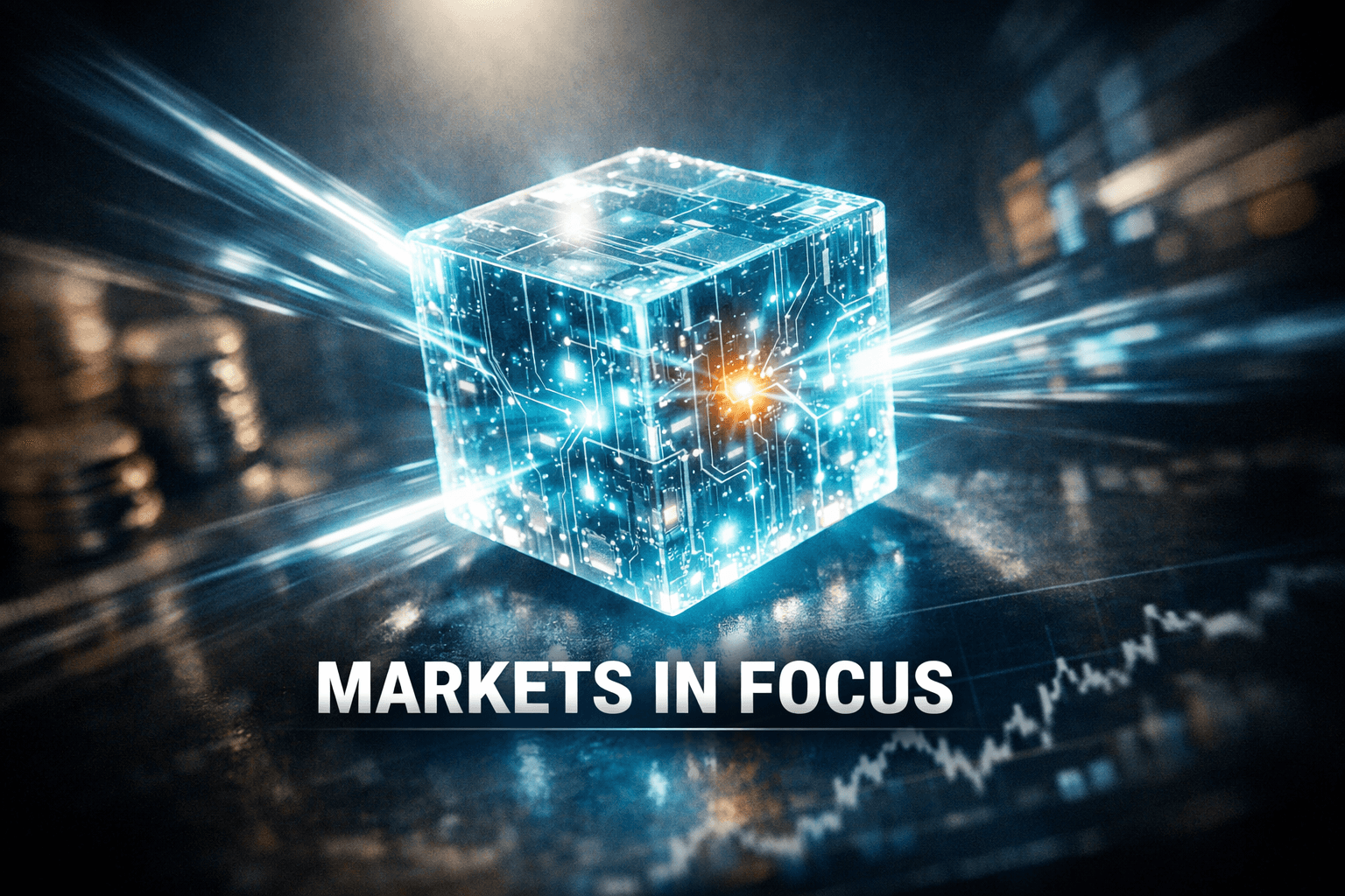 CPI Ahead; Banks Report; ASML Earnings - Oct 14