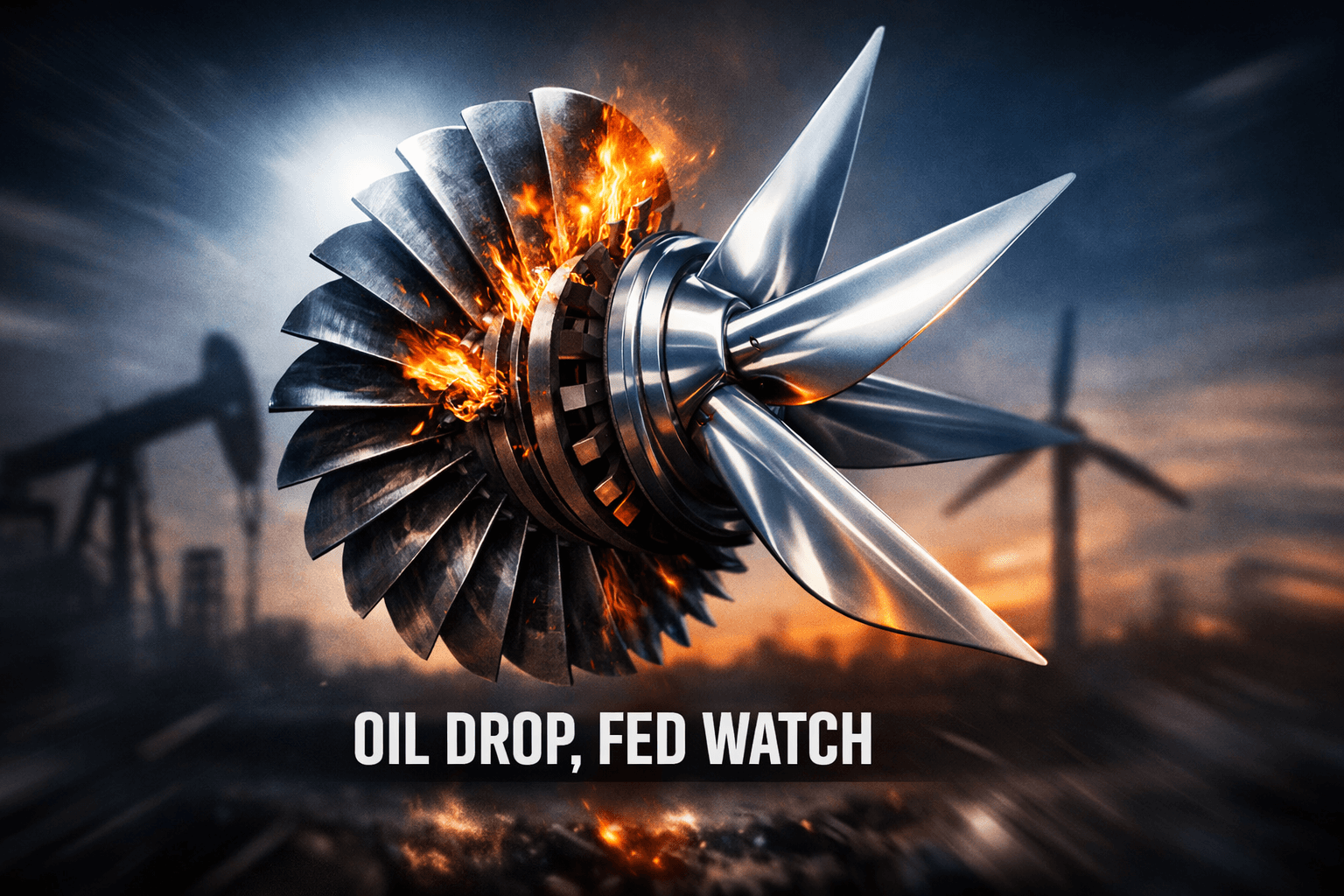 Cramer’s Week Ahead: Falling Oil Could Help Stocks - Sep 12