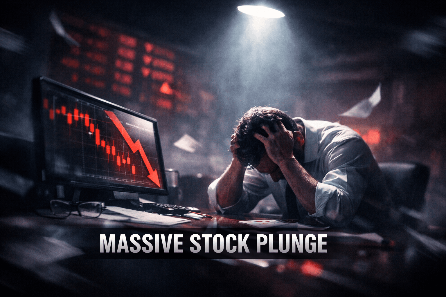 Creg Drops -43.12% in the Last Trading Day - Mar 21