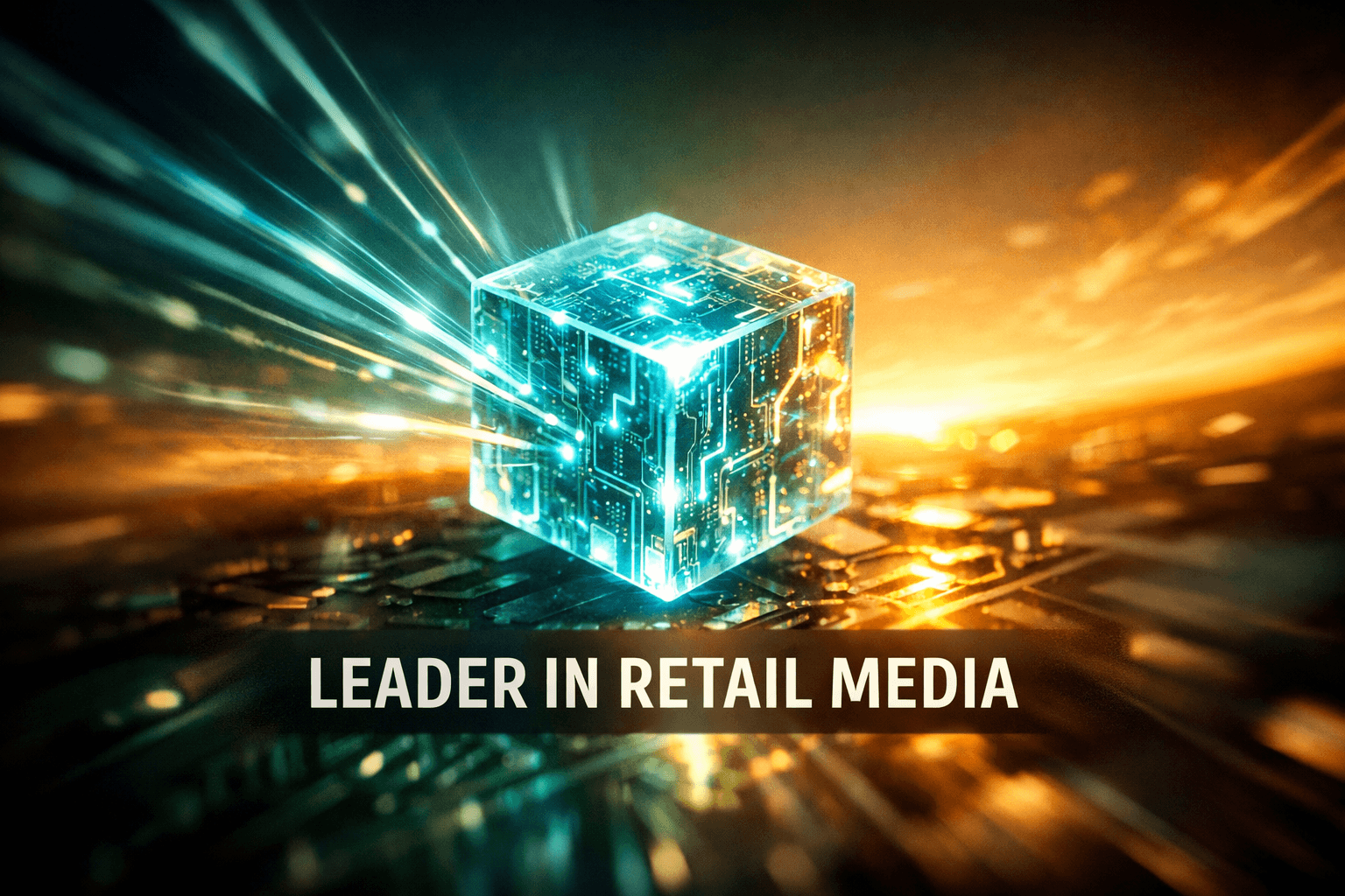 Criteo Positioned as a Leader Jun 9
