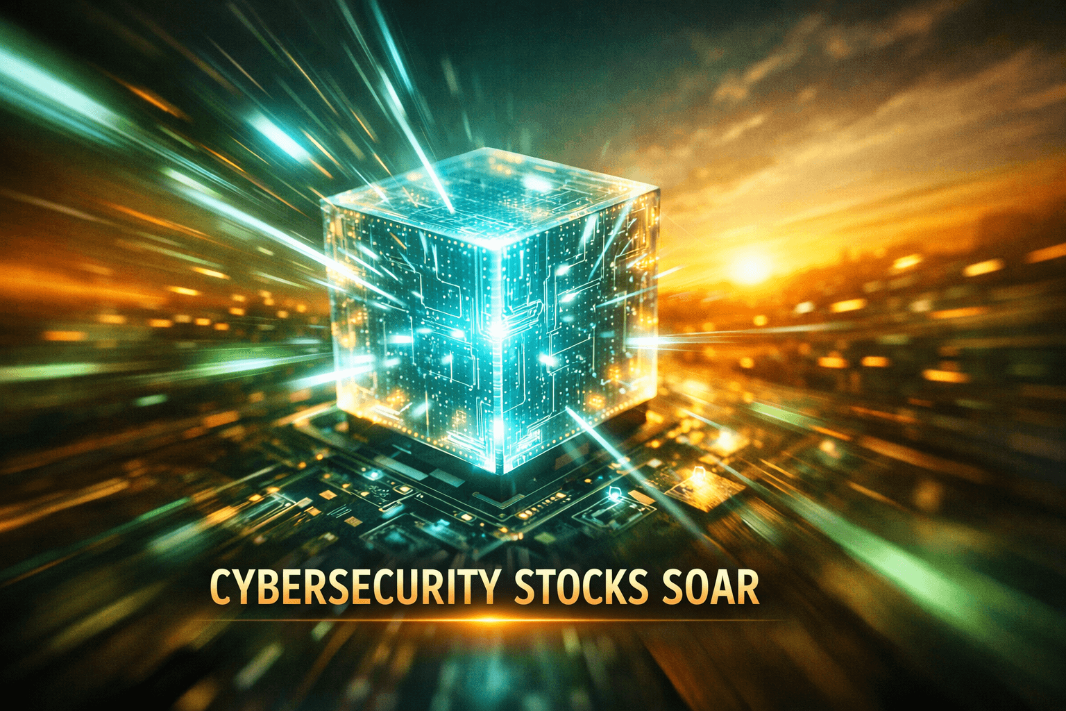 Crowdstrike Posts Best Day, Okta Pops Nearly 29% - Aug 27