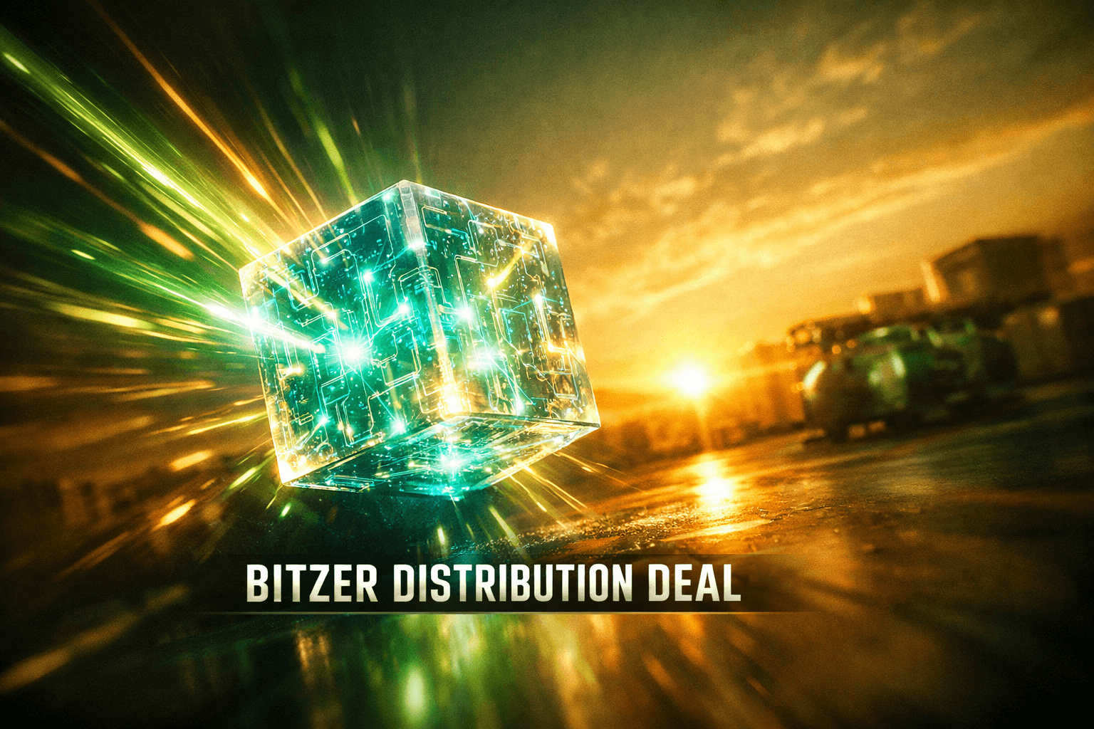 Csg Compressors Authorized Distributor for Bitzer US - Jun 2