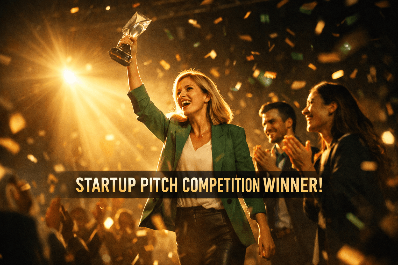 Cta Names My Ovu Winner at CEO Summit - Jun 22