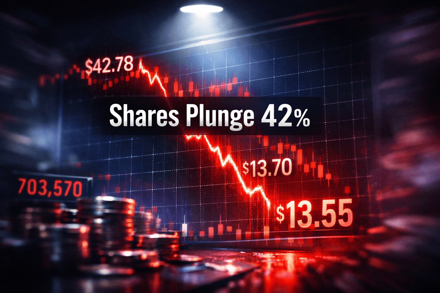 Ctev Drops -42.27% in the Last Trading Day - May 16