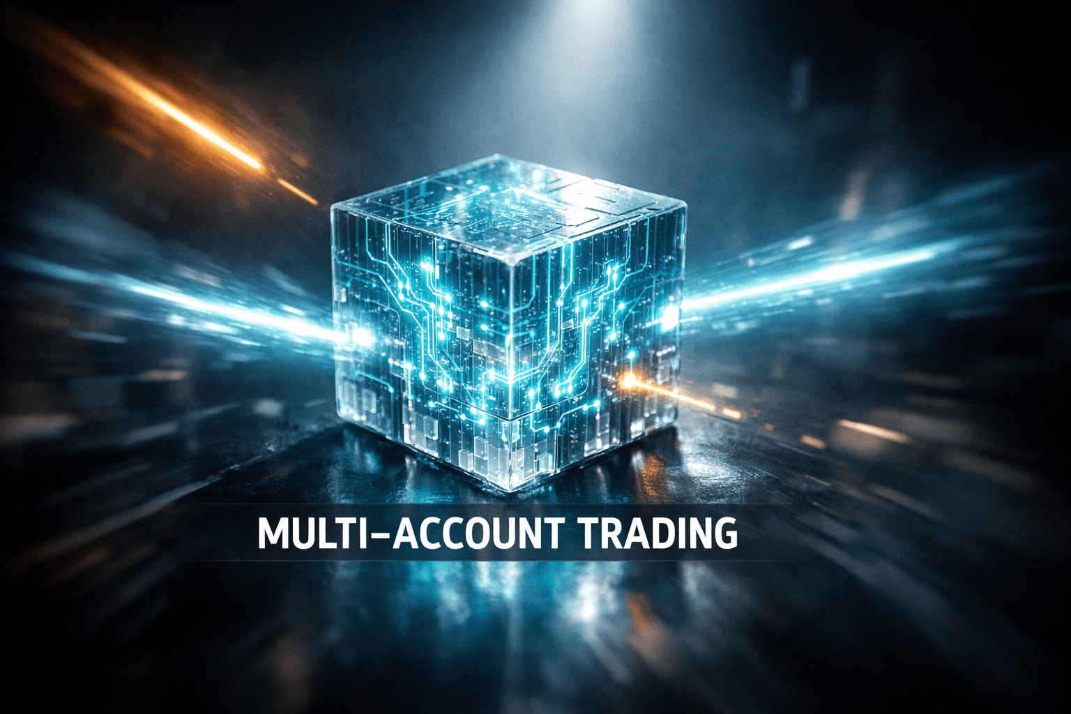 Cti Examines the Rise of Multi-Account Trading - May 21