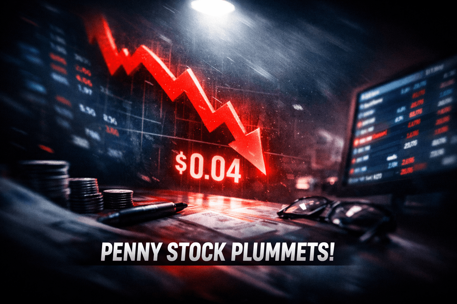 Ctnt Falls -3.07% in Today's Trading - Sep 23