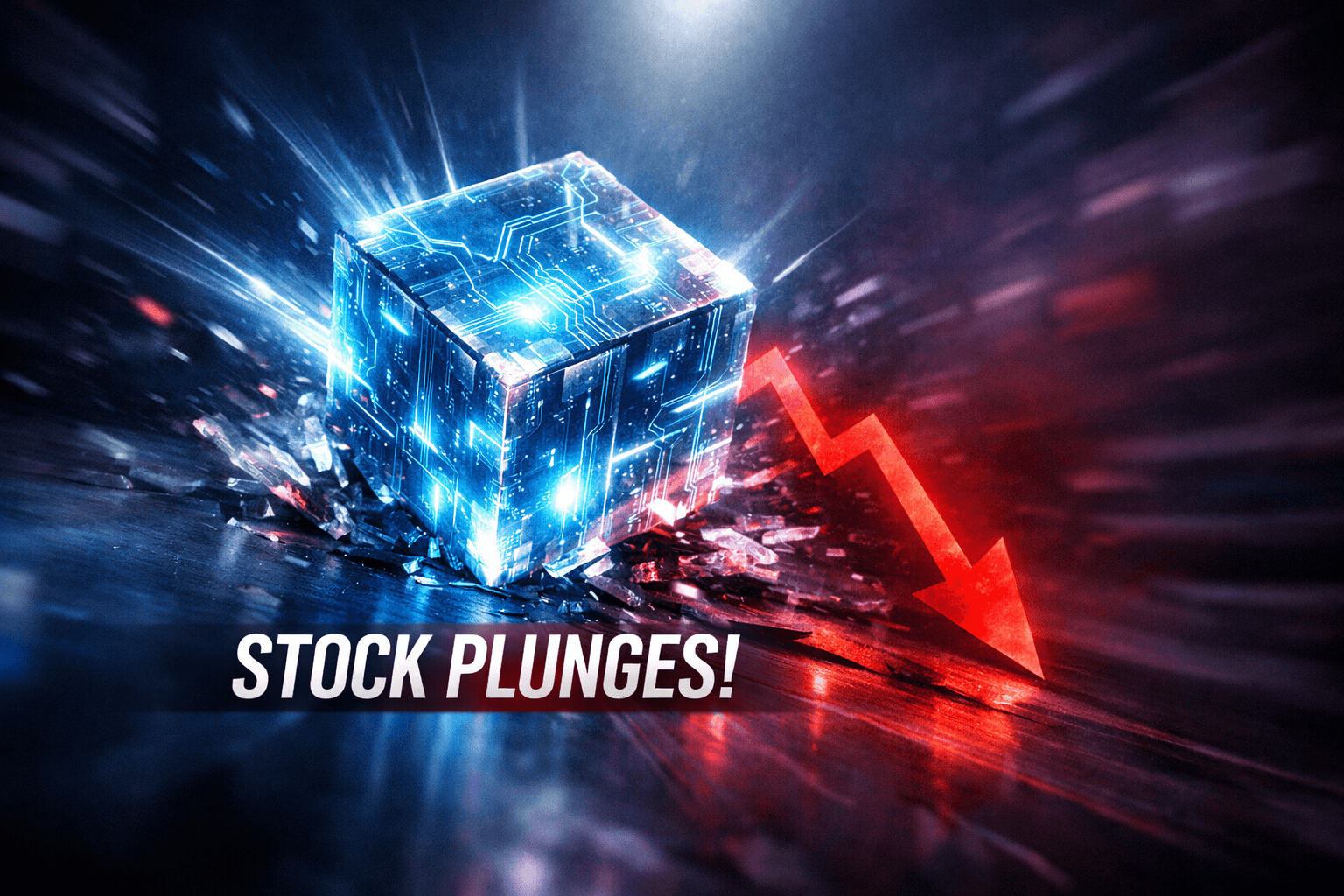 Ctnt Falls -3.39% in Today's Trading - Sep 22