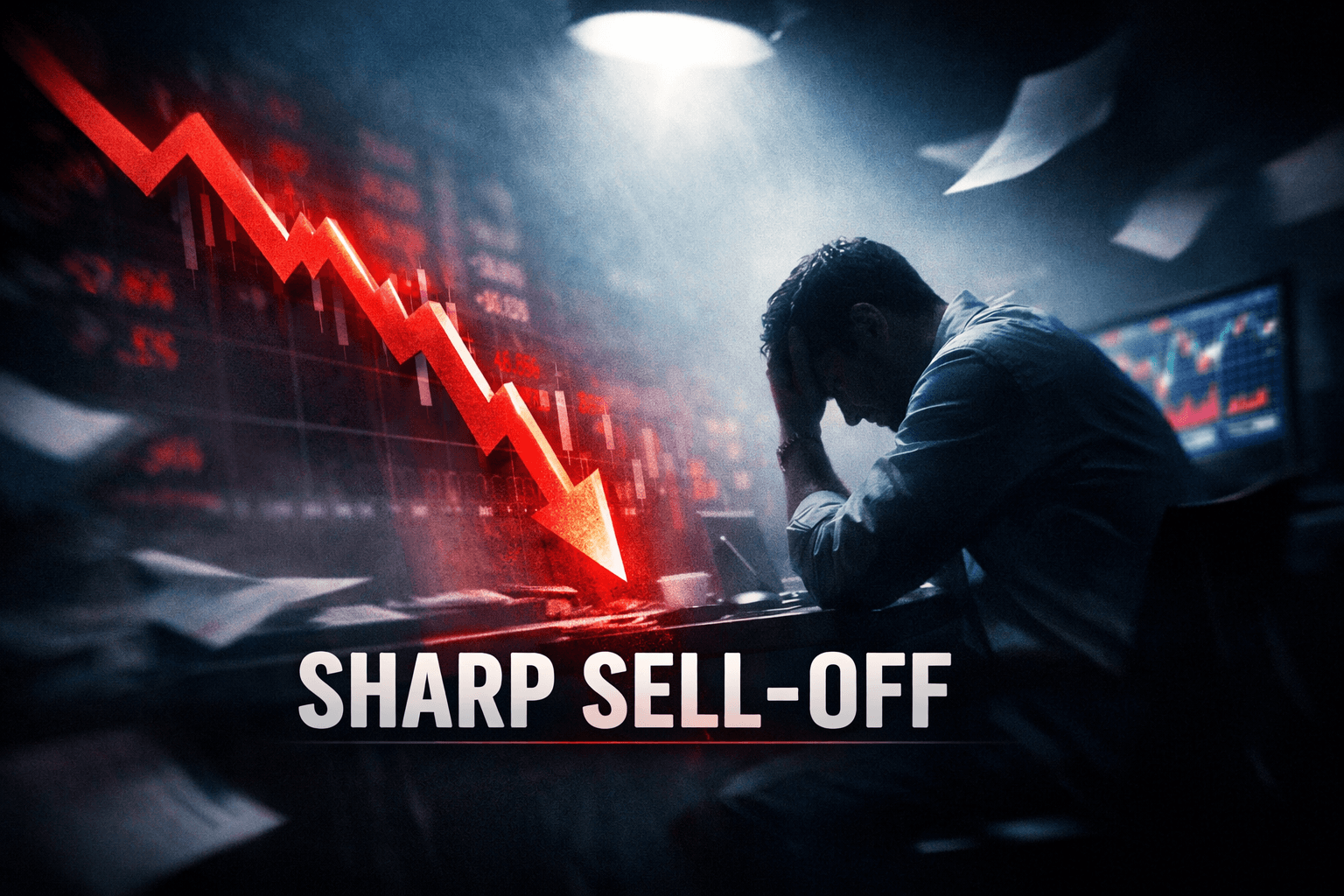 Ctnt Falls -5.80% in the Last Trading Day - Apr 18