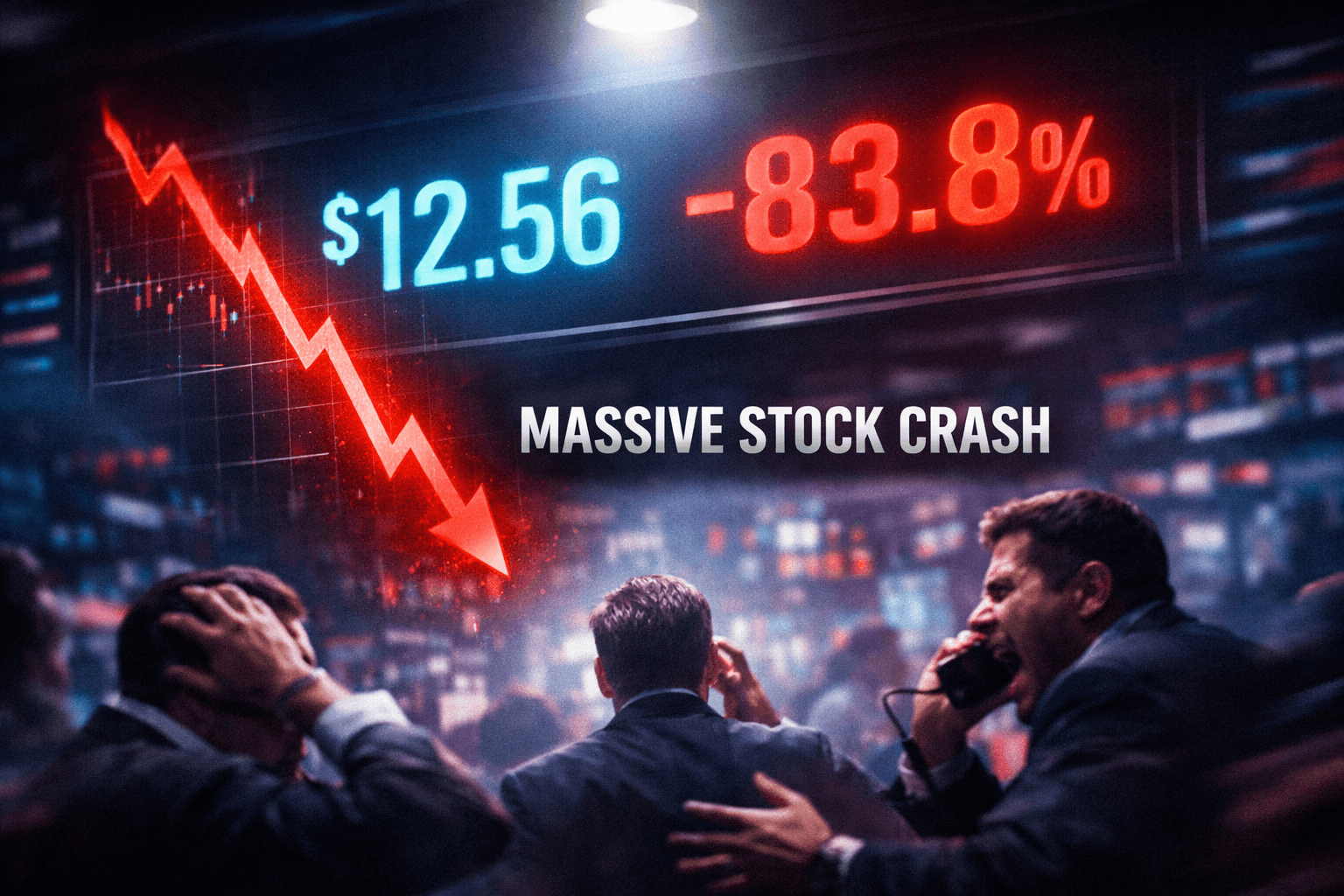 Ctva Drops -83.82% in the Last Trading Day - Oct 3