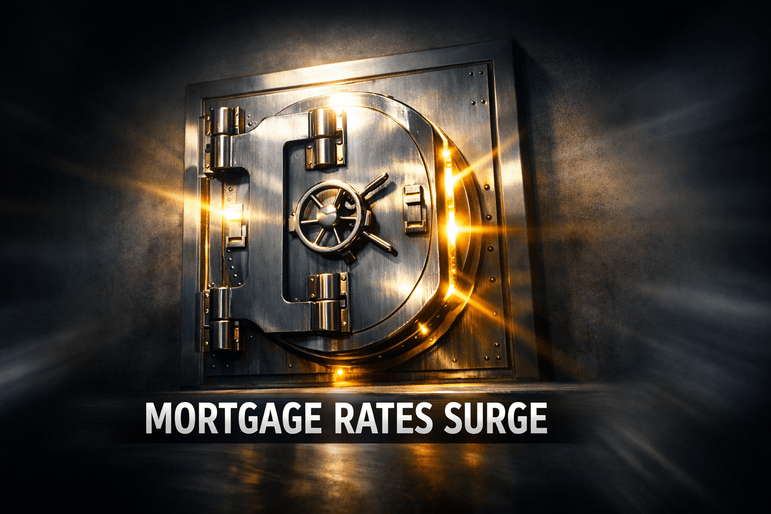 Current Mortgage Rates Trending 20.0k Searches - Mar 28