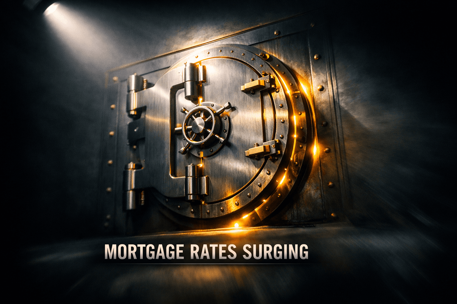 Current Mortgage Rates Trending With 10.0k Searches - Mar 21