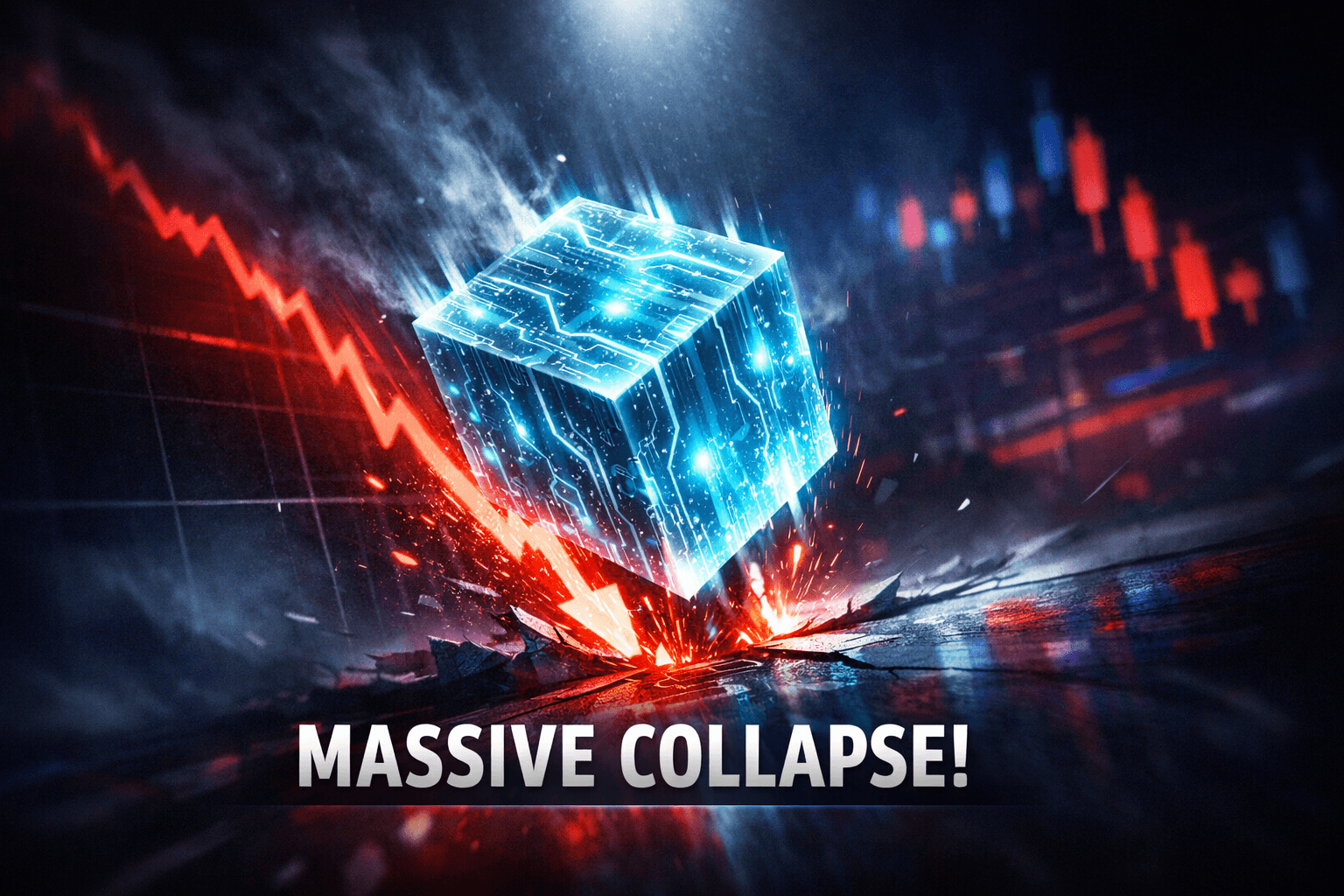 Cycuw Drops -55.60% in the Last Trading Day - Sep 19