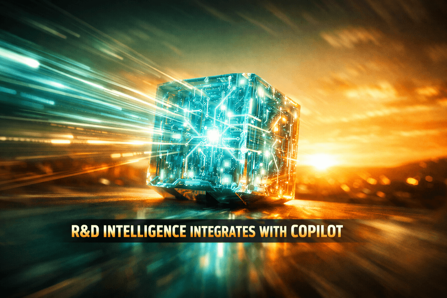Cypris R&d Intelligence Into Microsoft Copilot - Aug 25