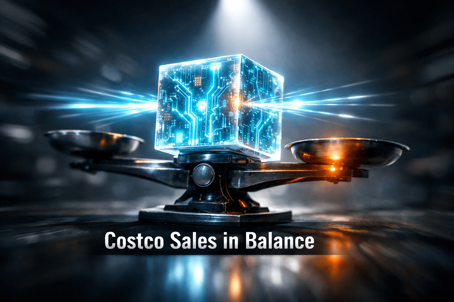 D.a. Davidson Keeps Costco Neutral on May Sales - Jun 4