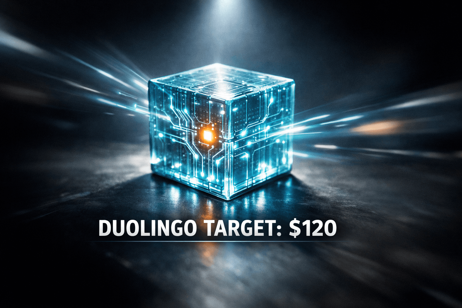 Da Davidson Neutral on Duolingo Stock $120 Target - Jun 17