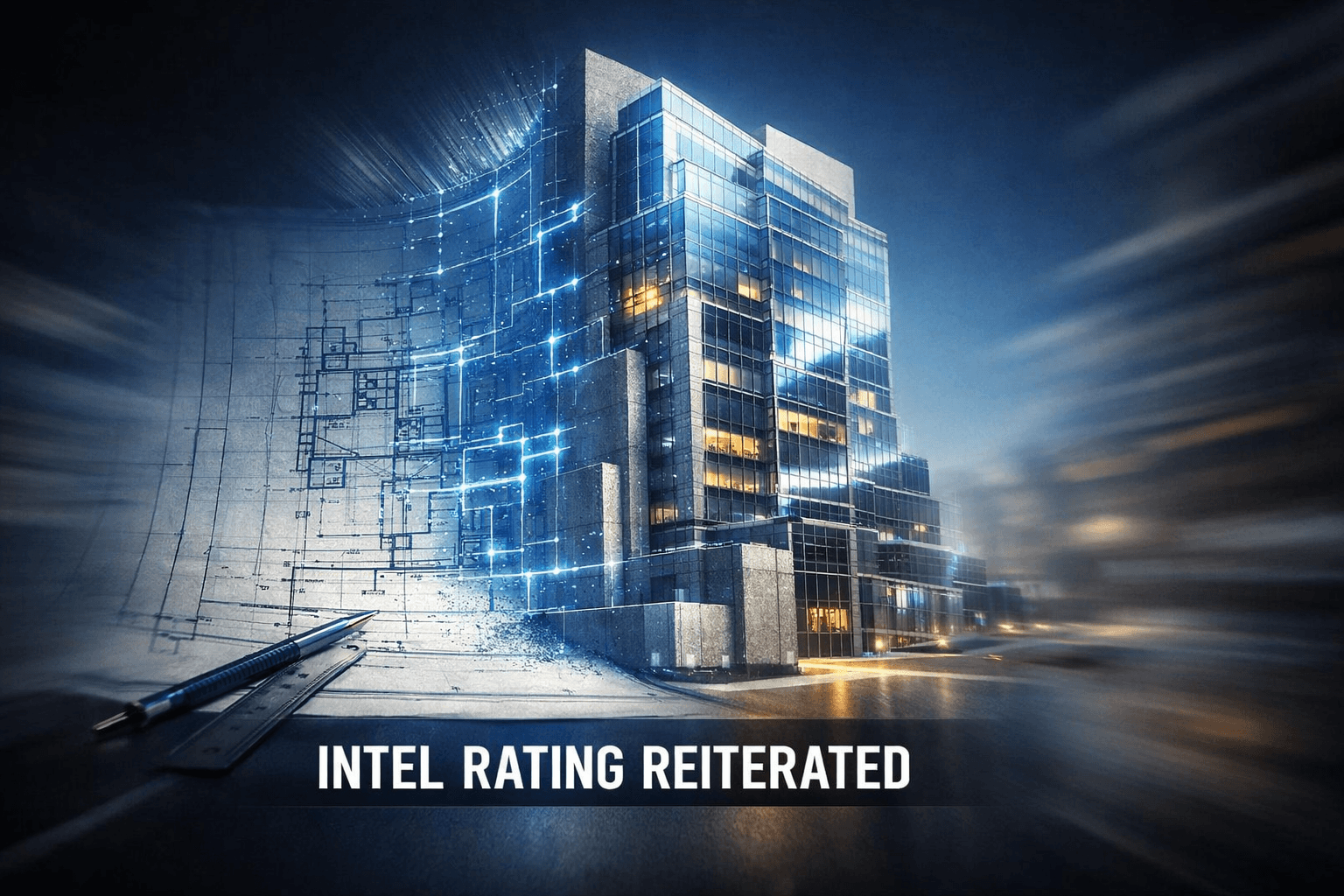 D.a. Davidson Reiterates Intel Rating After... - Apr 2