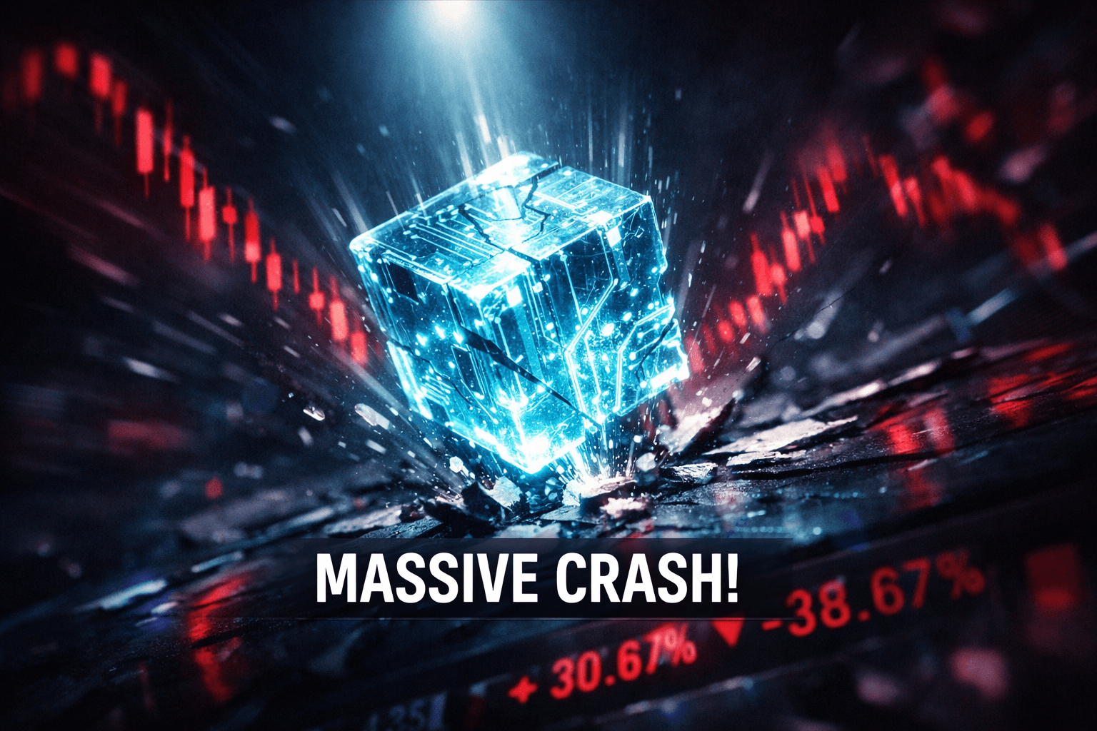 Daaqw Drops -38.67% in the Last Trading Day - Aug 29