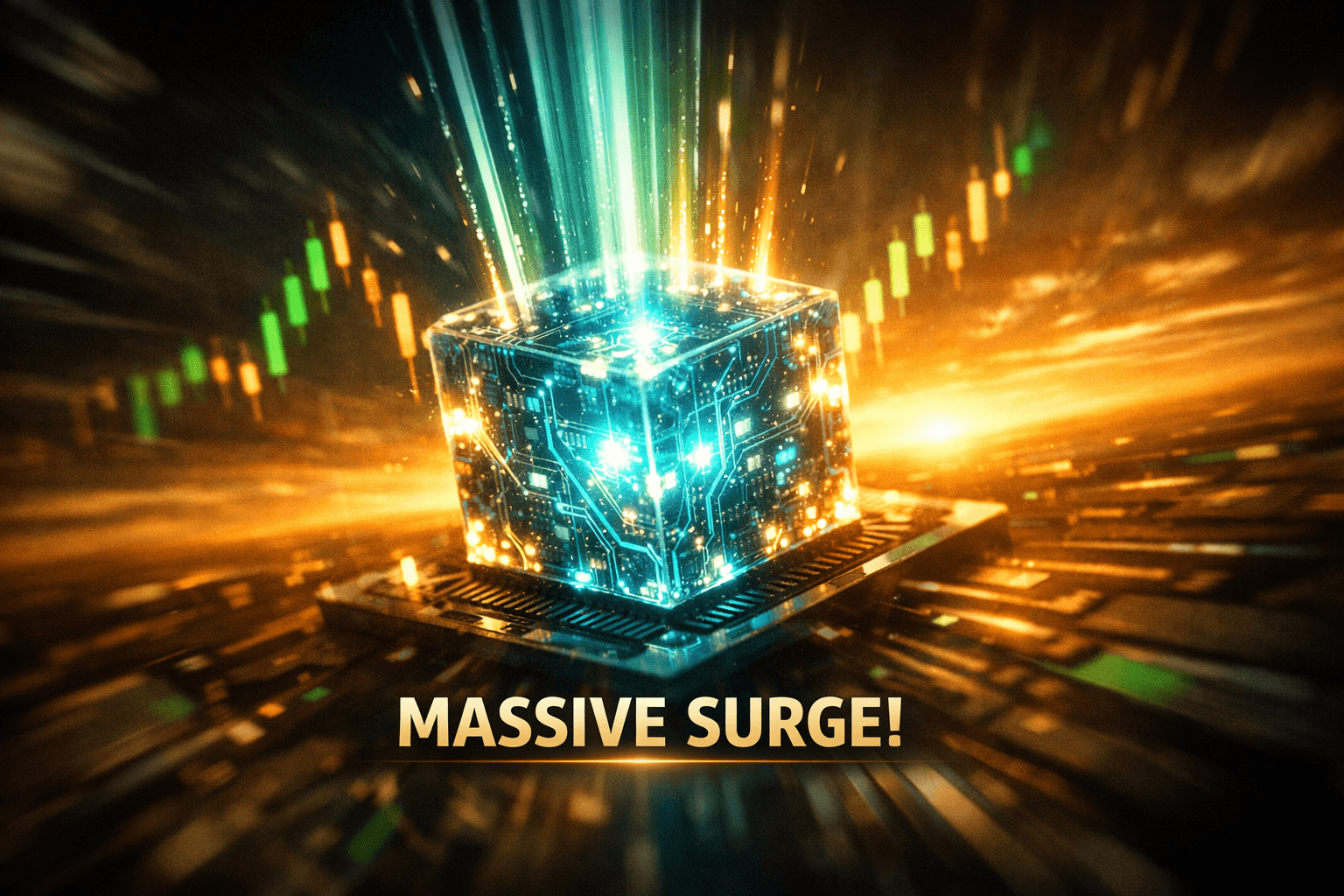 Daicw Surges +81.63% in the Last Trading Day - Oct 3