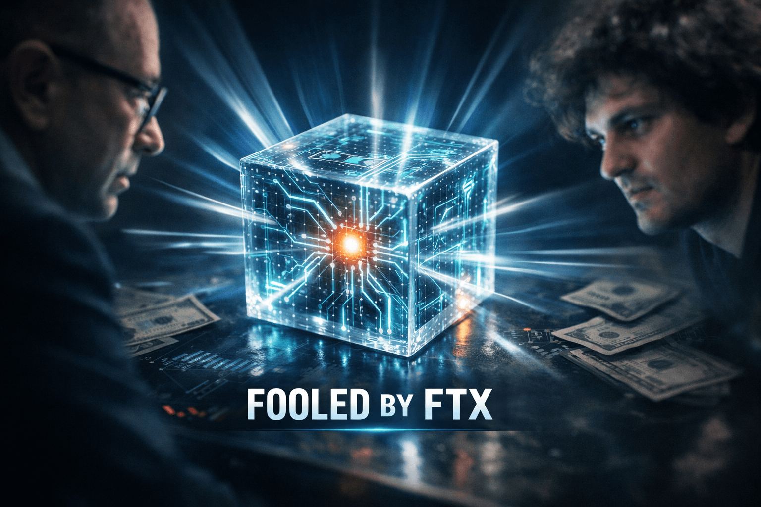Dan Loeb Fooled by Sam Bankman-Fried - May 28